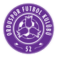 叶内奥都斯 Logo