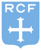 法兰西足球竞技 Logo