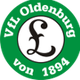 Vfl奥登堡格 Logo