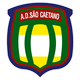 圣卡埃塔诺 Logo