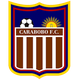 卡拉波波 Logo