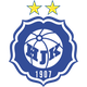 赫尔辛基 Logo