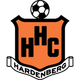 哈登堡 Logo