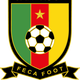 喀麦隆 Logo