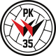 PK35万塔 Logo