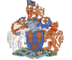 奥特林查姆 Logo