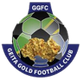 黄金小精灵 Logo