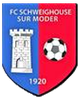 施韦豪斯 Logo