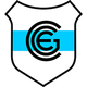 胡胡伊体操击剑竞技 Logo
