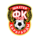 卡拉干达矿工 Logo