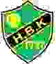 侯嘉堡格 Logo