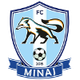 米奈 Logo