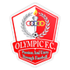 布里斯班奥林匹克 Logo