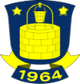 布隆德比U19 Logo