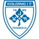 科灵 Logo