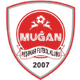 米尔姆甘FK Logo