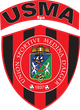 SM阿尔及尔 Logo