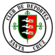 圣塔科鲁兹 Logo