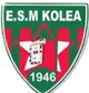 ESM科洛亚 Logo