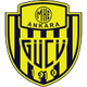 安卡拉古库 Logo