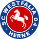 威斯法利亚利耶尼恩 Logo