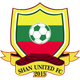 掸邦联 Logo