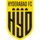 海德拉巴 Logo