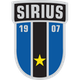 天狼星 Logo