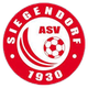 ASV西根多夫 Logo