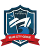 巨济市民 Logo