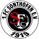 松特霍芬 Logo