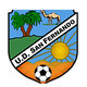 UD圣费尔南多 Logo