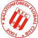 巴拉顿弗莱迪 Logo