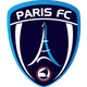 巴黎FC Logo