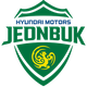 全北现代 Logo
