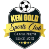 肯金 Logo