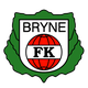 布莱尼 Logo