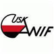 USK安尼夫 Logo