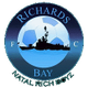 理查兹湾FC Logo