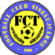 蒂萨新城 Logo