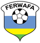 卢旺达 Logo