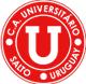 加州萨尔托大学 Logo