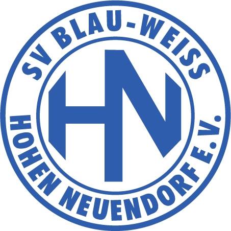 霍恩纽恩多夫 Logo