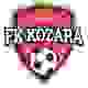 科扎拉 Logo