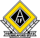 阿拉佛斯 Logo