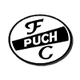 普赫 Logo