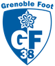 格勒诺布尔 Logo