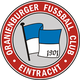 奥拉宁堡FC Logo