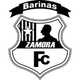 萨莫拉FC Logo