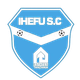 伊赫福SC Logo